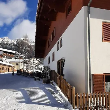 Appartamento Laerchenheim *